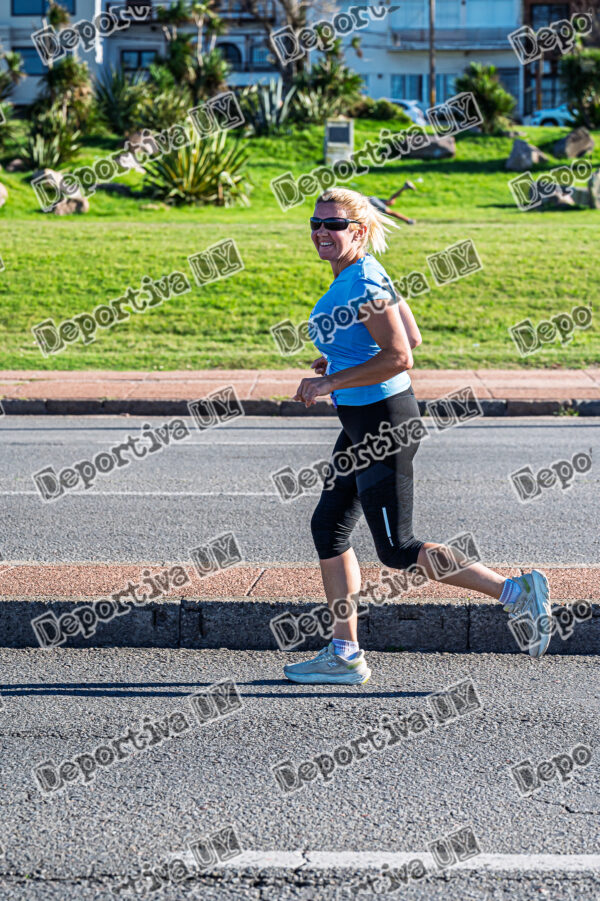 Corre Montevideo -