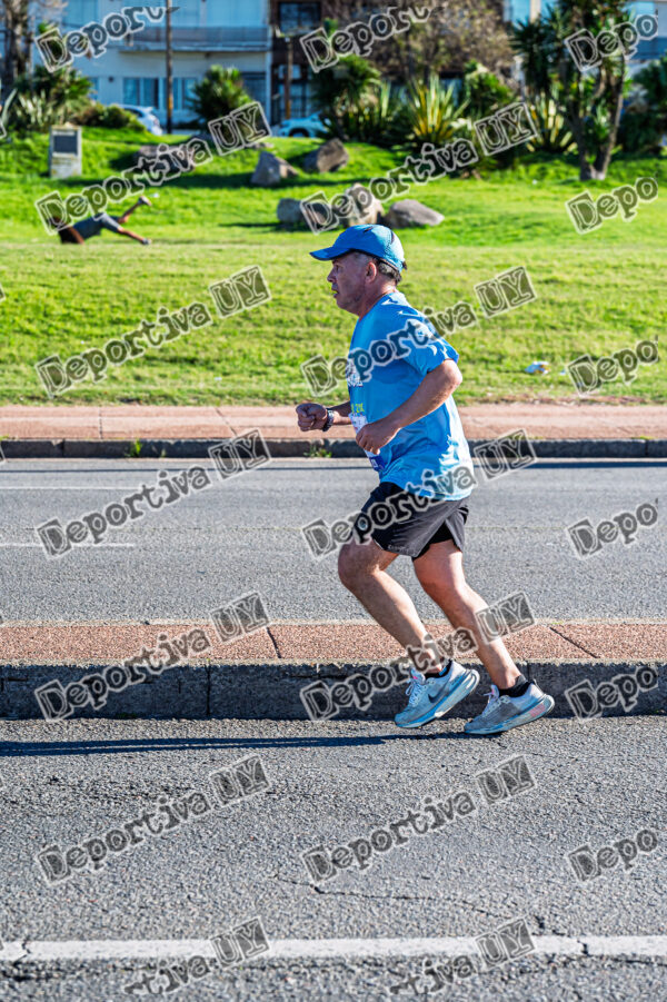 Corre Montevideo -