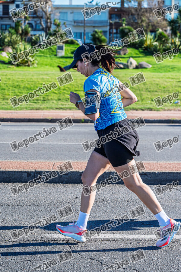 Corre Montevideo -