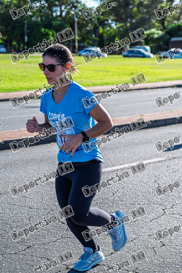 Corre Montevideo -