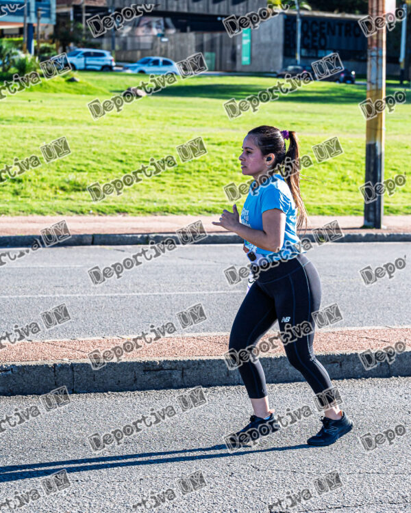 Corre Montevideo -