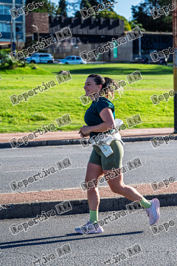 Corre Montevideo -