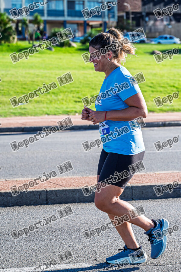 Corre Montevideo -
