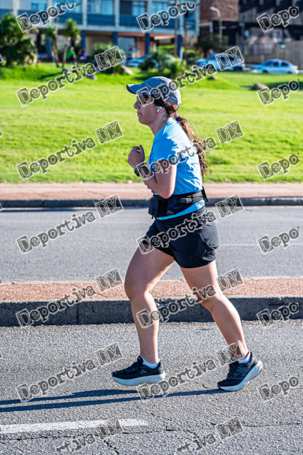 Corre Montevideo -
