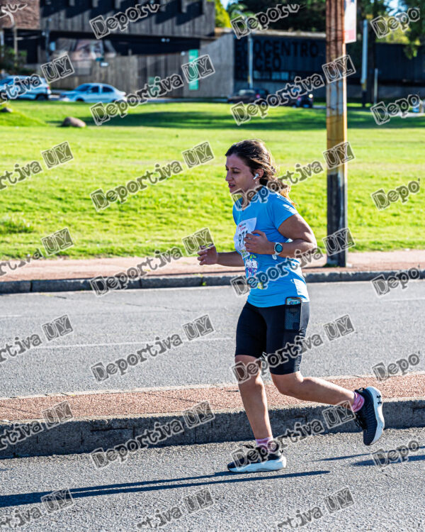 Corre Montevideo -