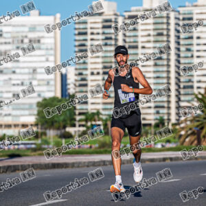 Corre Montevideo - 01