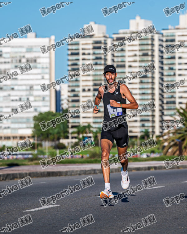 Corre Montevideo - 01