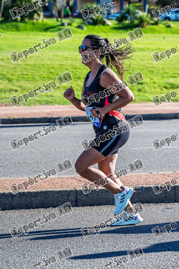 Corre Montevideo -