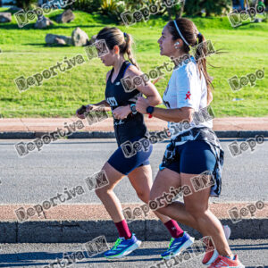 Corre Montevideo -