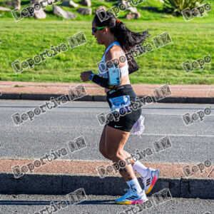 Corre Montevideo -