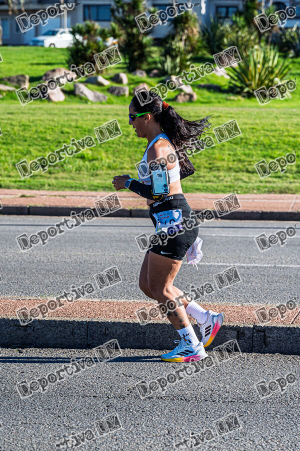 Corre Montevideo -