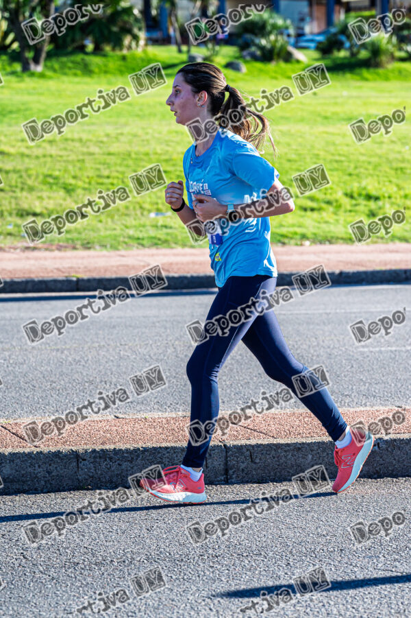 Corre Montevideo -