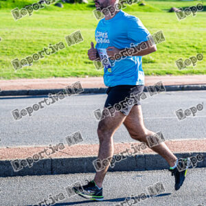 Corre Montevideo -