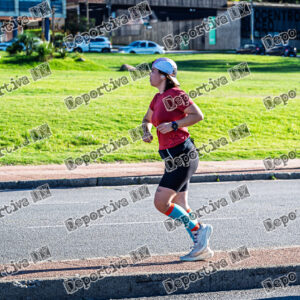 Corre Montevideo -