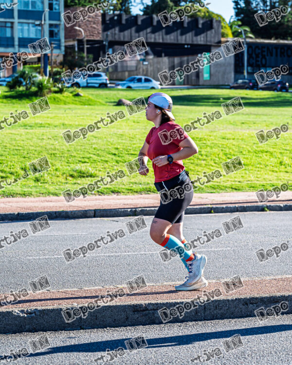 Corre Montevideo -
