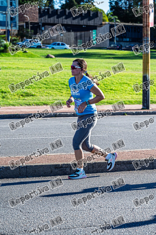 Corre Montevideo -