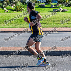 Corre Montevideo -