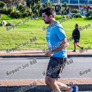 Corre Montevideo -