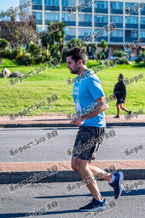 Corre Montevideo -