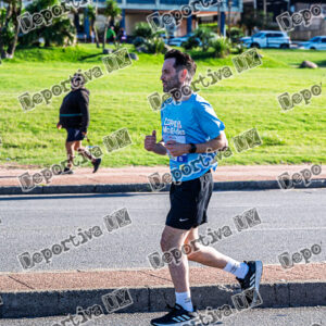 Corre Montevideo -