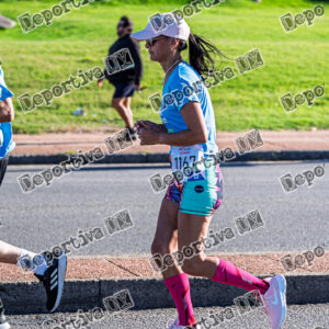 Corre Montevideo -