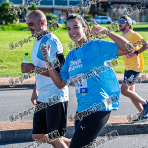 Corre Montevideo -