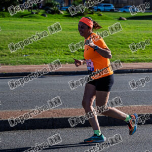 Corre Montevideo -