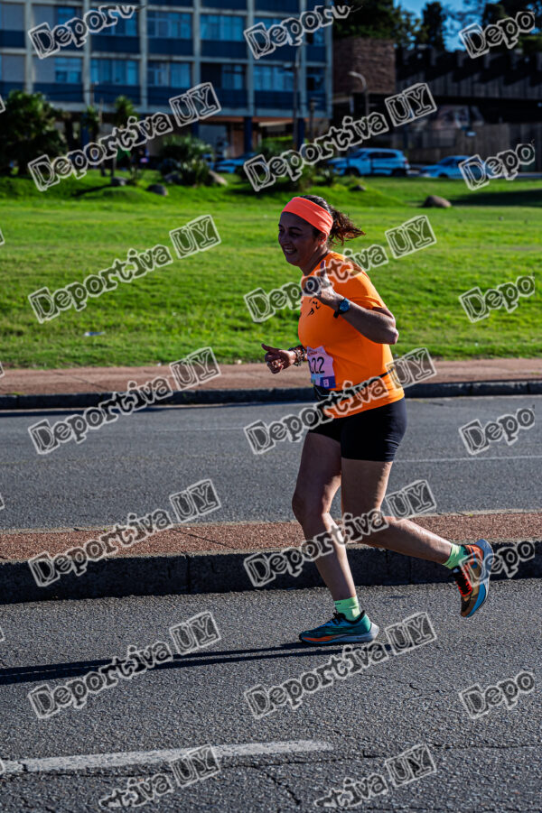 Corre Montevideo -