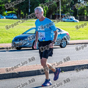 Corre Montevideo - 1261