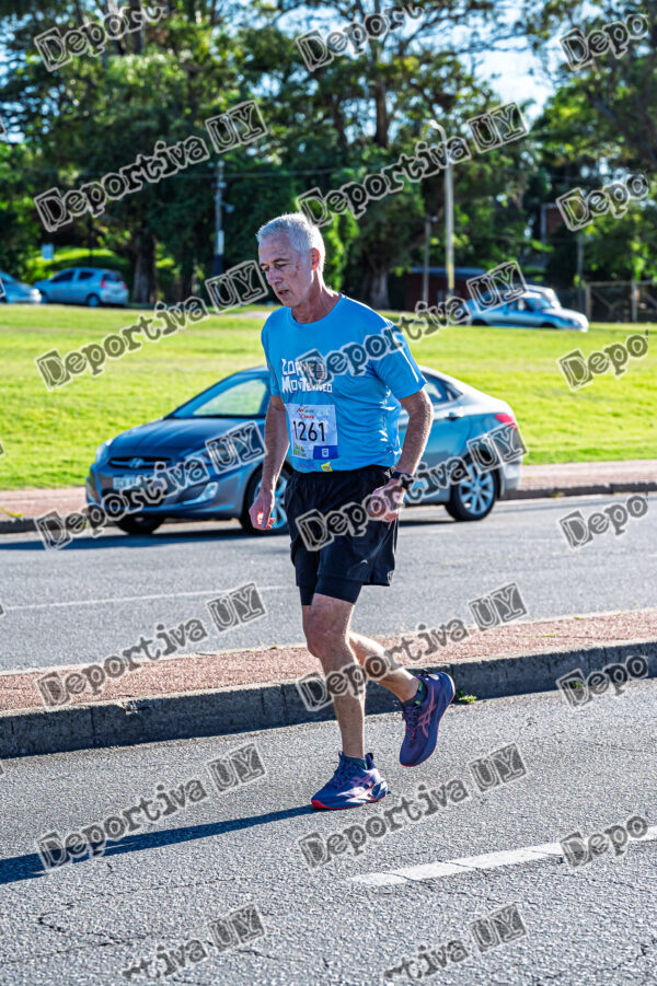 Corre Montevideo - 1261