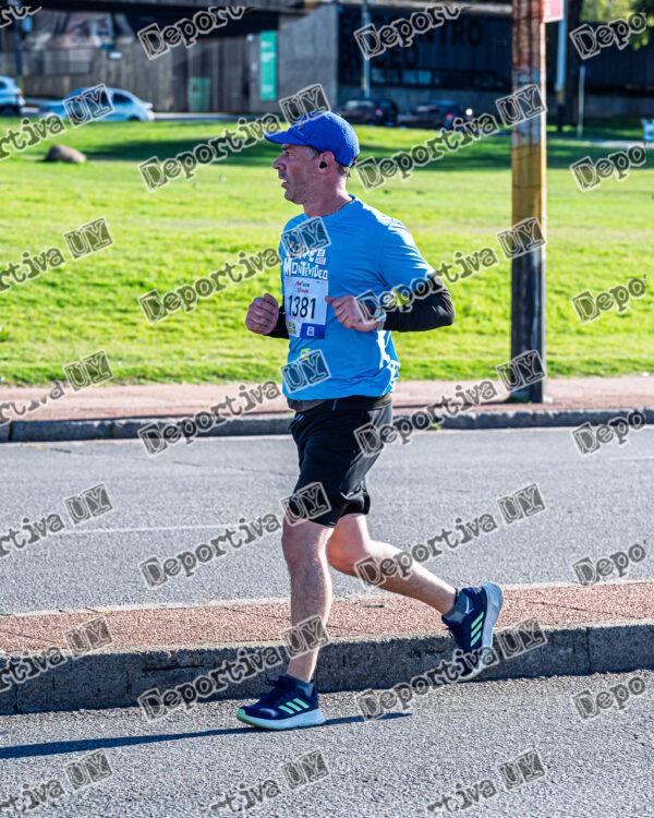 Corre Montevideo -1381
