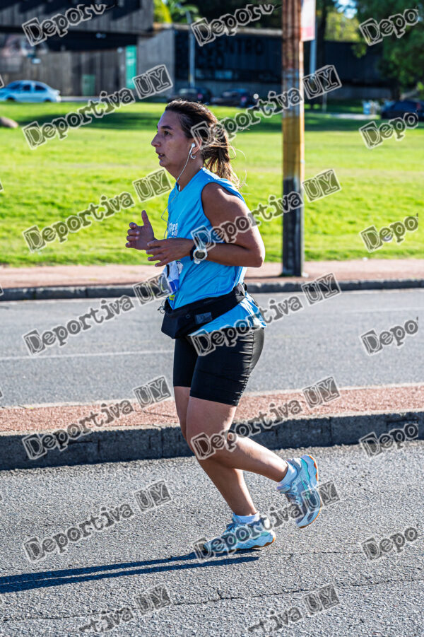 Corre Montevideo -