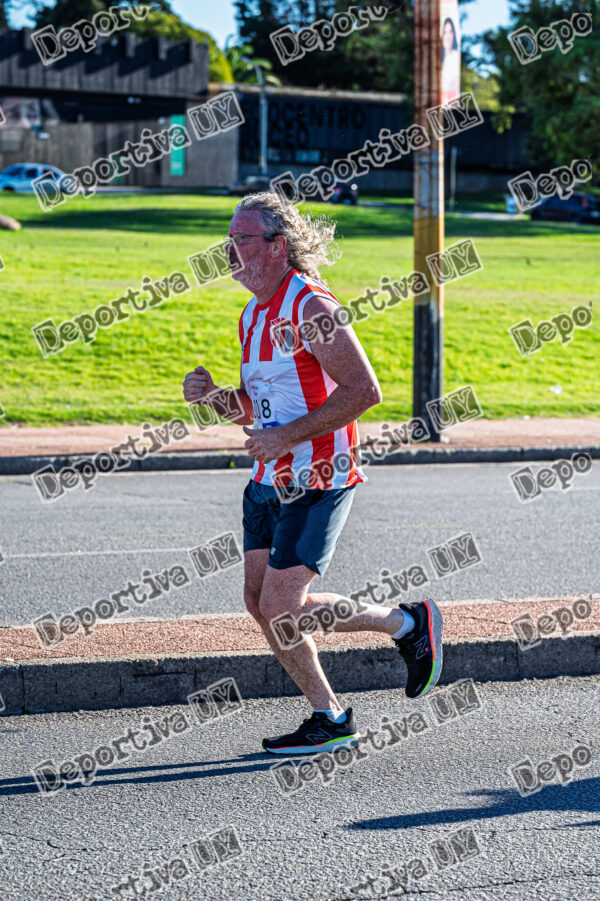 Corre Montevideo -