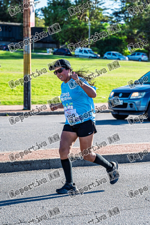 Corre Montevideo - 1199
