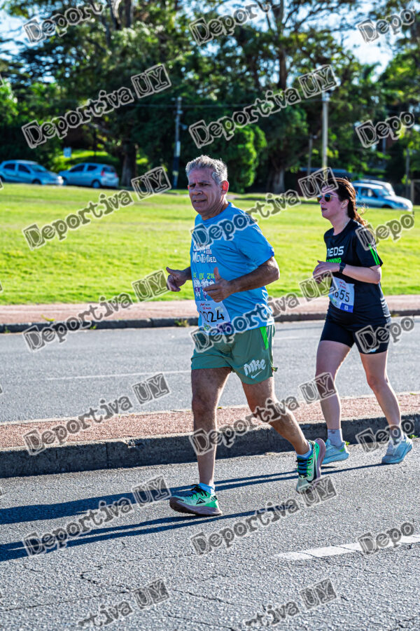 Corre Montevideo -