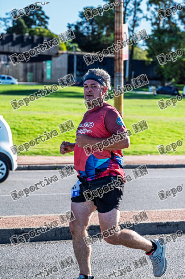 Corre Montevideo -
