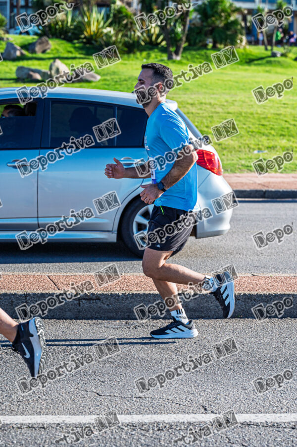 Corre Montevideo -