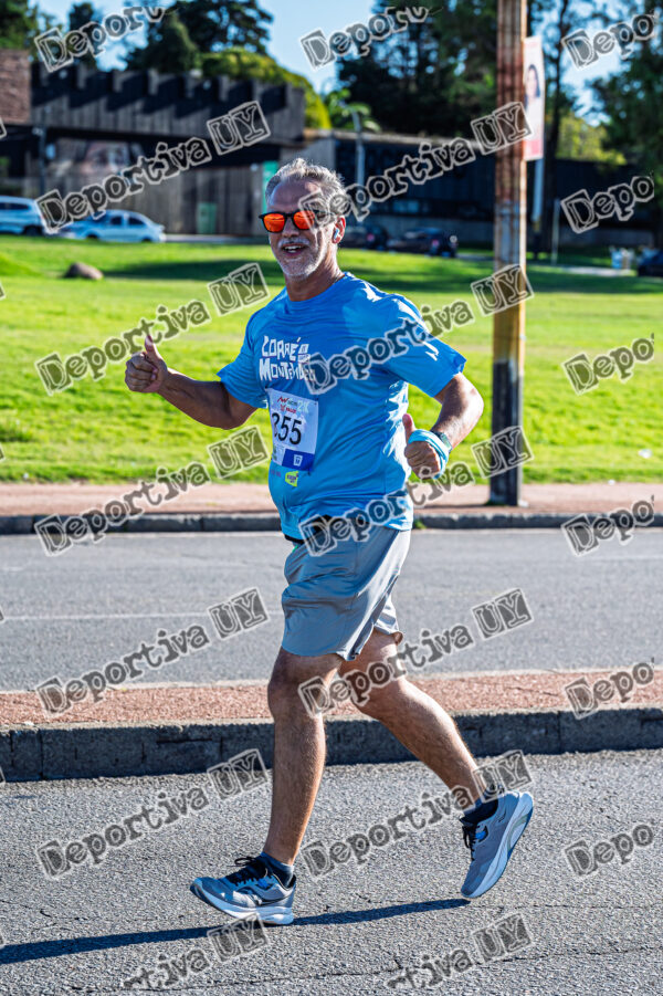Corre Montevideo -