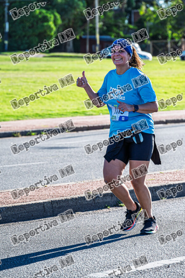 Corre Montevideo -