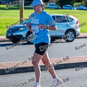 Corre Montevideo - 1431