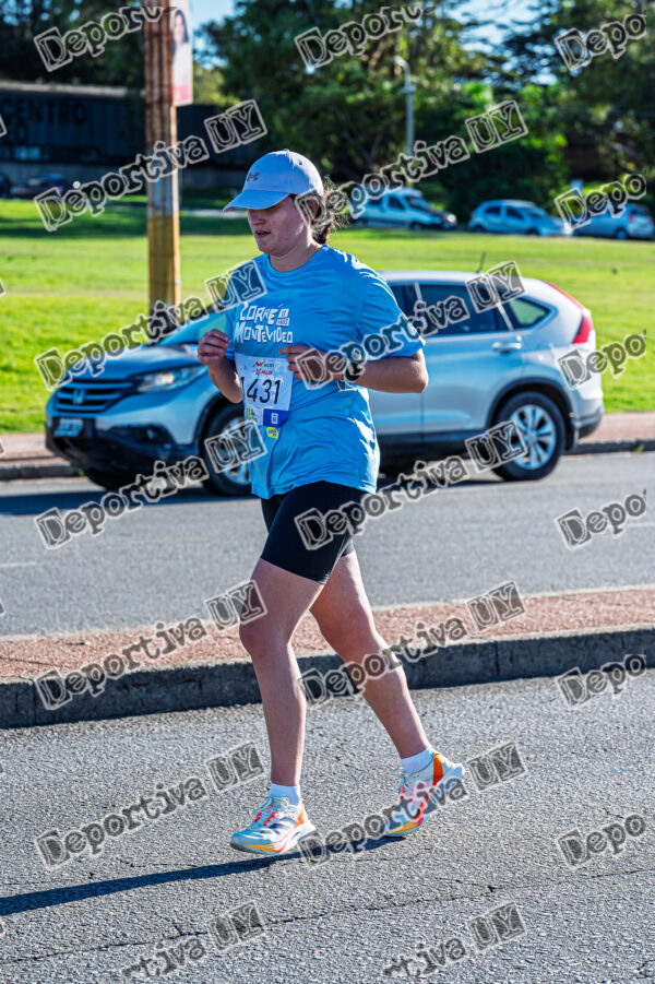 Corre Montevideo - 1431