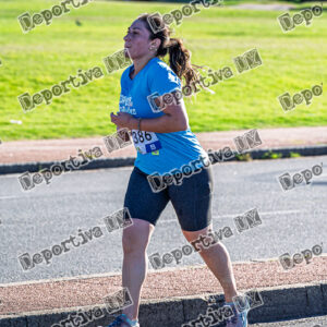 Corre Montevideo - 386