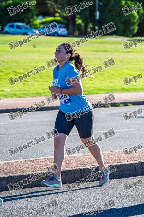 Corre Montevideo - 386