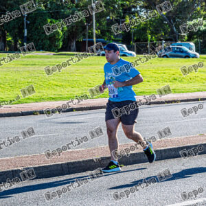 Corre Montevideo - 831