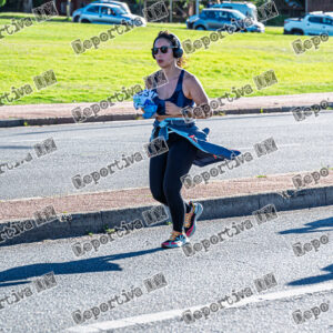 Corre Montevideo -