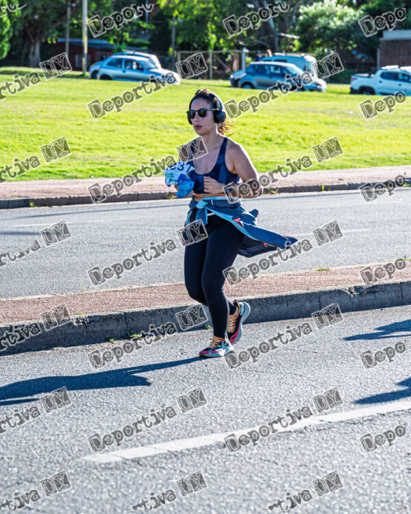 Corre Montevideo -