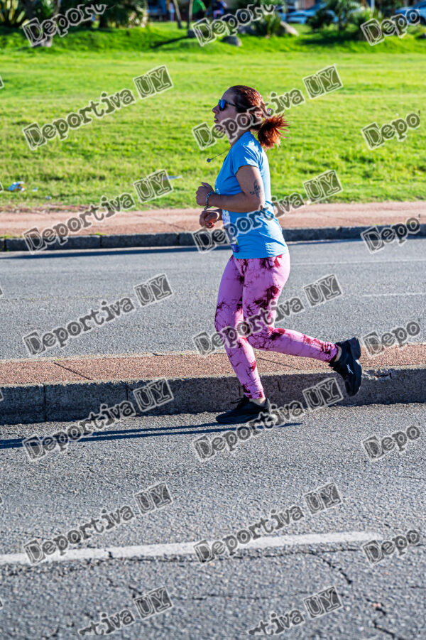 Corre Montevideo -