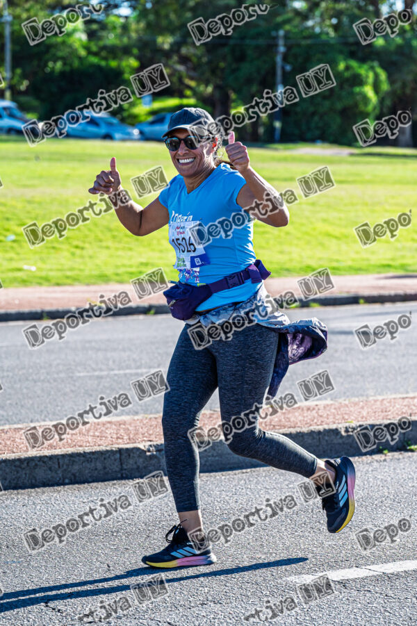 Corre Montevideo -