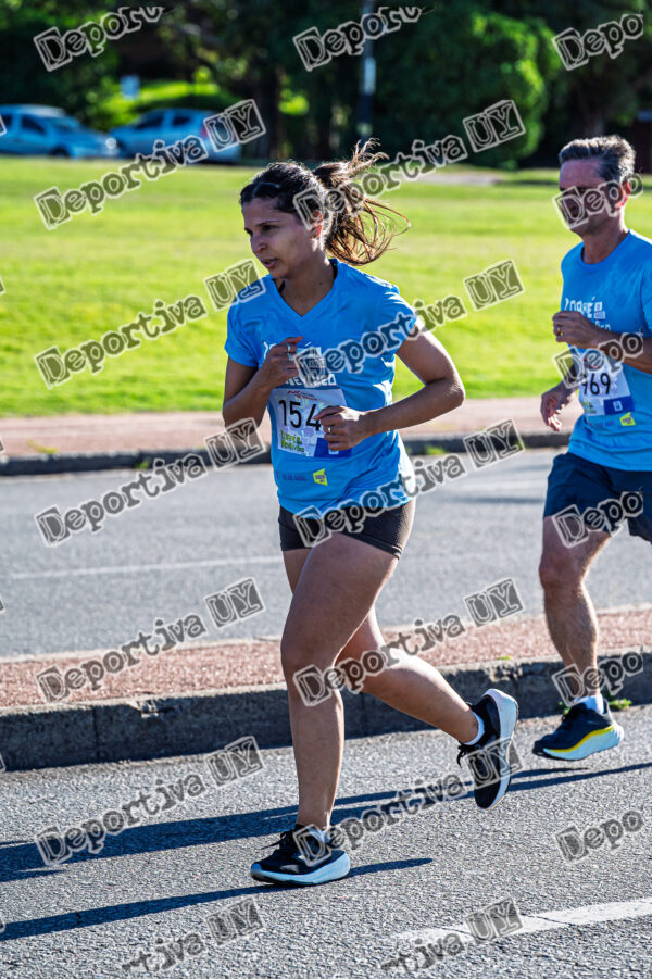 Corre Montevideo -