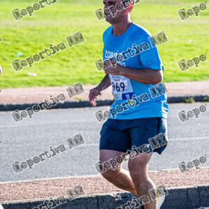 Corre Montevideo - 969